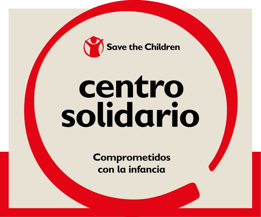 Centro solidario Save the Children