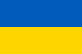 Bandera de Ucrania - Wikipedia, la enciclopedia libre