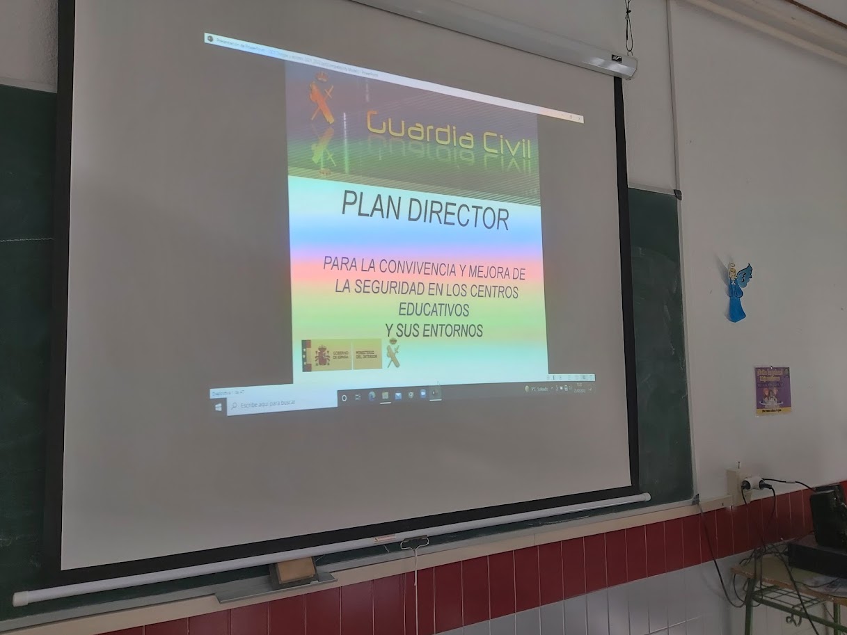 Plan Director 2022 4º