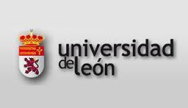 Logo Universidad de León
