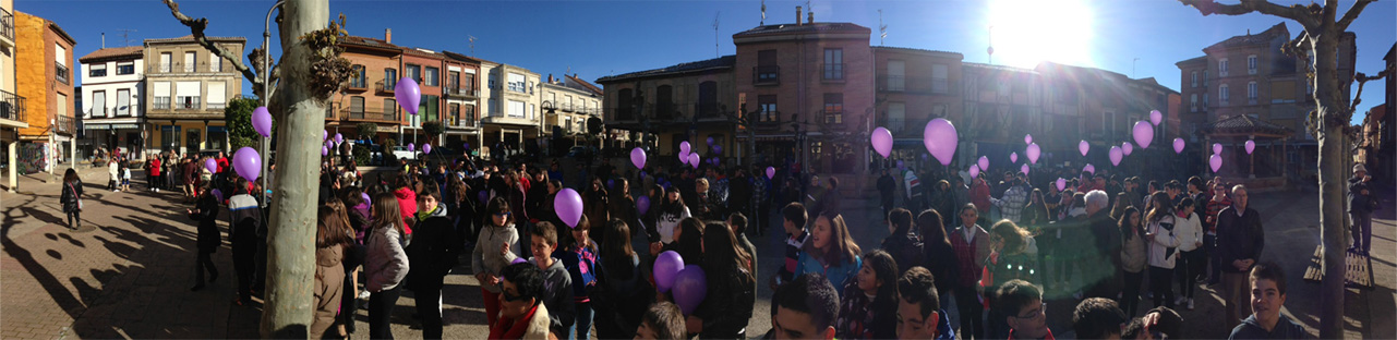 globos plaza
